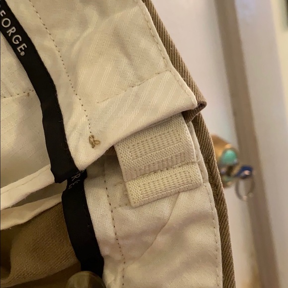 2 Men's Slacks - for Price of One - Picture 5 of 5